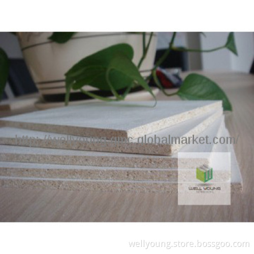 MgO Board with High Quality